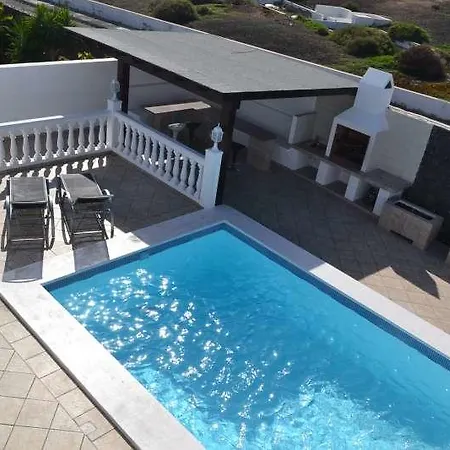 Zublyme 347014 Villa Playa Blanca (Lanzarote)